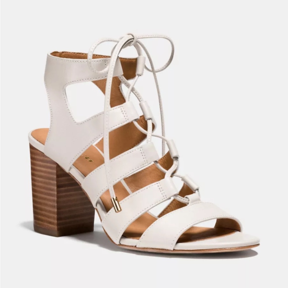 Coach Larissa Sandals